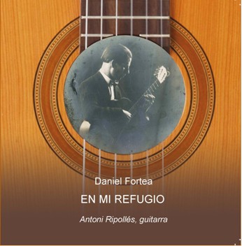 CD En mi refugio_reducida